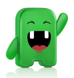 Dental Album - Porta Dientes de Leche - Dentalpack