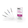 Lentulos X4u 25-40 25mm Nic Superline