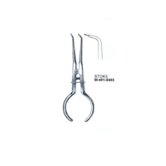 Pinza Porta Clamps Stoke M-491-8485 Medisporex - comprar online