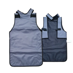 Chaleco Delantal Plomado Tiroidal - tienda online