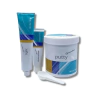 Kit Avío Silicona por condensación Putty + Light + Activador Speedex Coltene