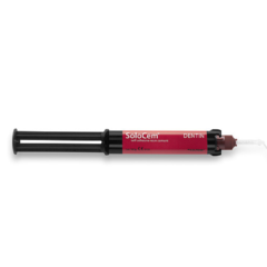 Solocem Cemento De Resina Autoadhesivo Dual Coltene Jer 5ml - comprar online