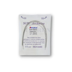 Arcos Niti Redondos 10u Dochem