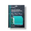 Flex Suctor de Saliva y Quirúrgico Autoclavable Angelus -x 20 unidades-