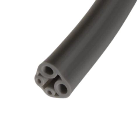 Manguera 4 Vías Midwest X tramo de 2.5 Mts