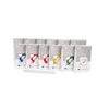 Kit MIR desgaste interproximal Stripping 12 tiras + mango Microdont