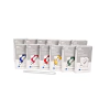 Kit MIR desgaste interproximal Stripping 12 tiras + mango Microdont