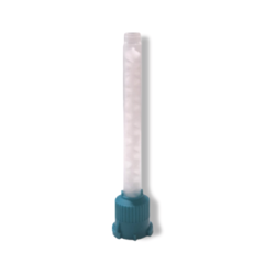 Punta mezcladora verdes para Panasil Regular Easydent x UNIDAD (1074) - comprar online