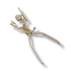 Molinillo triturador de hueso Belkys - comprar online