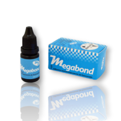 Megabond Adhesivo Monocomponente De Fotocurado 5ml - comprar online