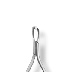 Pinza Quita bandas para ortodoncia P5-1558N Panorama - comprar online