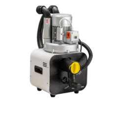 Unidad de Succión JW-X01 p/1 Consultorio Silent Air - comprar online