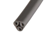 Manguera 3 Vías Borden x metro - comprar online