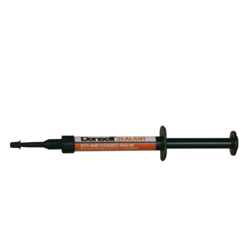 Sellador de fosas y fisuras Sealant P&F Fotocurado 1.5g Densell