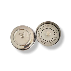 Fresero Metálico para CA y FG Belkys - comprar online