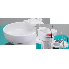 Unidad Dental - Sillón WODO FULL Colibrí Woson en internet