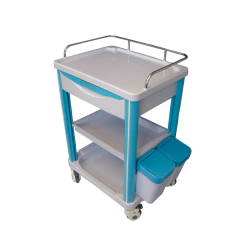 Carro de usos múltiples modelo CT62512D3T