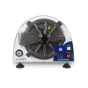 Autoclave 12lts Sin Bomba De Vacío Clase N SB12 Egeo - comprar online