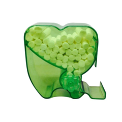 Dispenser Para Algodón En Rollo Dochem - tienda online
