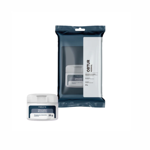 Gutta en pasta / Obturador provisorio Normal 25g Maquira