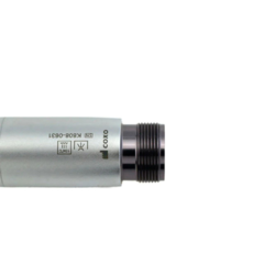 Turbina con Luz Led Push Button Cx207-f Coxo - Dentalpack