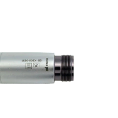 Turbina con Luz Led Push Button CX207-F H15-SP Coxo - Dentalpack