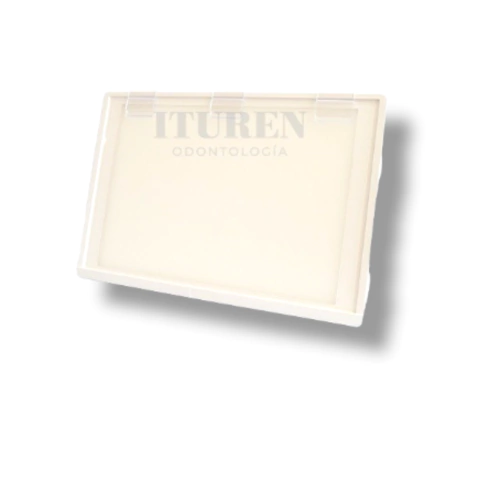 Negatoscopio Odontológico Led 90 Tpc - comprar online