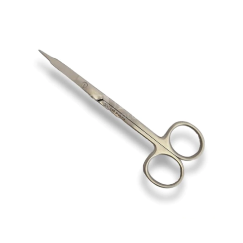 Tijera Para Encías Goldman Fox Recta Belkys