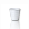 1000 Vasos Plásticos Descartables Para Odontología