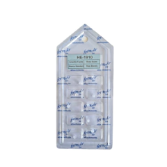 Hembra Plástica para Esfera de ø1.95mm HE-1910 Form-ar - comprar online