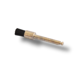 Brocha P/Limpieza Profilaxis P/Contra Ángulo Microdont - Dentalpack