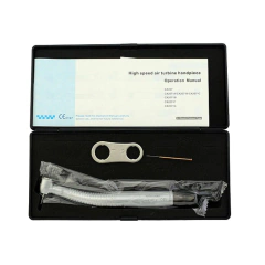 Turbina con Luz Led Push Button CX207-F H15-SP Coxo - tienda online