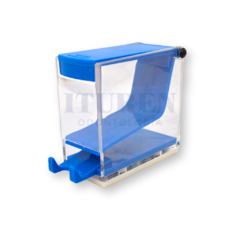 Dispenser Para Algodón En Rollo Dochem - Dentalpack