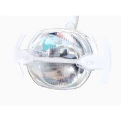 Unidad Dental - Sillón WODO MILLE Colgante Woson - - tienda online