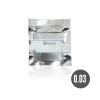 Placa Rígida Para Termoformadora 0.03 (0.75mm) X5u Bio Art - Dentalpack