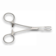 Pinza Pean Recta 14cm Panorama
