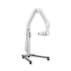 Equipo de Rayos X RX Rodante Runyes