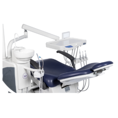 Unidad Dental - Sillón WODO MILLE Colgante Woson - en internet