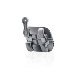Brackets metálicos Caso x20u ROTH Aria Ortho Organizers en internet