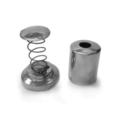 Algodonero Metálico Belkys en internet