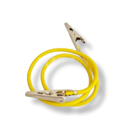 Cadena para babero odontológico silicona Belkys - comprar online