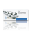 Brackets metálicos Caso x20u ROTH Aria Ortho Organizers