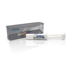 Cemento Endodóntico A Base De Resina Adseal Meta Biomed - comprar online