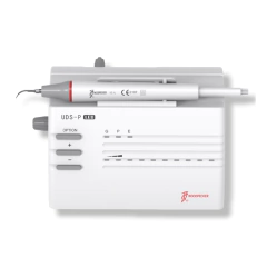 Cavitador ultrasónico UDS-P LED + ENDO + Presurizadora Woodpecker - comprar online