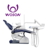 Unidad Dental - Sillón WODO MILLE Colgante Woson -