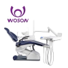 Unidad Dental - Sillón WODO MILLE Colgante Woson -