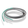 Manguera Para Turbina Con Acople Midwest M-4 Orificios