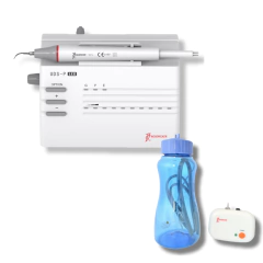 Cavitador ultrasónico UDS-P LED + ENDO + Presurizadora Woodpecker