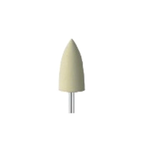 Goma Siliconada De Pulido Alto Brillo Torpedo Fino Densell (33138)