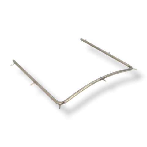 Arco De Young Metálico Panorama